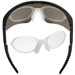 Оправа-адаптер для лінз Swiss Eye Optical Clip для використання з окулярами Raptor/Blackhawk/Nighthawk - мініатюра 2