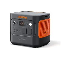 Портативна зарядна станція Jackery Explorer 2000 V2 2200W 2042Wh LiFePO4 (42-00907) - мініатюра 5