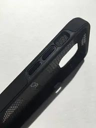 Протиударний чохол Incipio Duo-V для iPhone 12 Mini Black (IPH-1893-BLK) - мініатюра 5