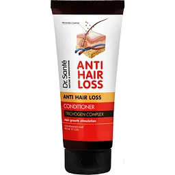 Бальзам для волосся Dr. Sante Anti Hair Loss 200 мл