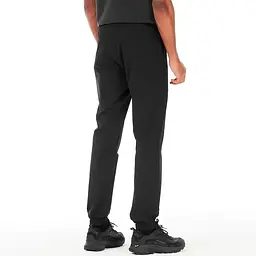 Штани трекінгові Picture Organic Lenu Stretch XL Чорний - мініатюра 2