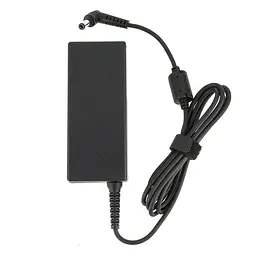 Блок живлення для ноутбука Asus 19V 3.42A 65W 5.5*2.5mm чорний (без кабеля) - мініатюра 3
