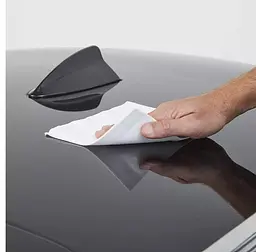 Серветки для фінішного полірування кузова Sonax Polishing Cloths, 15 шт. - мініатюра 2