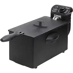 Фритюрниця Bestron Cool Zone AF357B (B0078TYH8C) 3855
