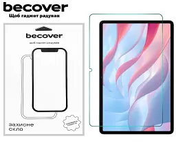 Скло захисне BeCover Honor Pad X9 11.5" (711068) - мініатюра 4