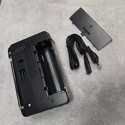 Радіо Colon RX-606AC - мініатюра 5