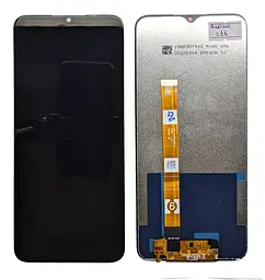 Дисплейний модуль OPPO Realme C11/C12/C15 тачскрин та екран