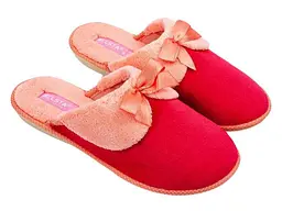 Капці BELSTA р.38 кімнатні жіночі арт.894 3043 С-56 201 С-58