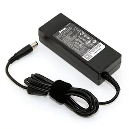 Блок живлення для ноутбука Dell 19.5V 4.62A роз'єм 7.4/5.0mm з центр. піном HC - мініатюра 6