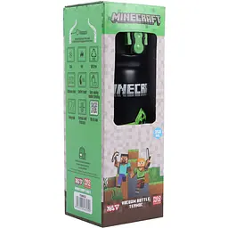 Термос Yes Minecraft 350 мл (708602) - мініатюра 4