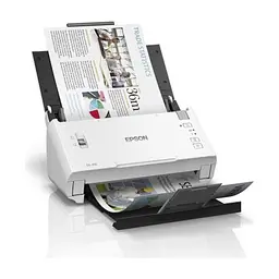 Сканер Epson WorkForce DS-410 (B11B249401) - мініатюра 5