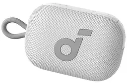 Колонка Bluetooth Anker SoundCore Select 4 GO 5W White (A31X1021) UA - мініатюра 4