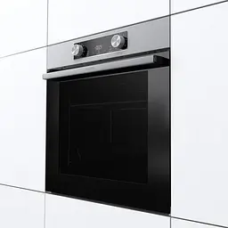 Духовка електрична Gorenje BO6737E02X - мініатюра 5
