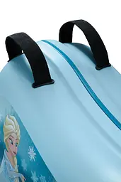Валіза 52 См Samsonite DREAM2GO DISNEY FROZEN 52х38х21 56C*42001 - мініатюра 3