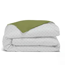 Підковдра полуторна 160х220 AVOCADO DOTS CS1 COSAS (4822052378670)