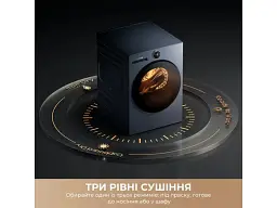 Сушильна машина Dreame L9 (DWD09L90TA) - мініатюра 10