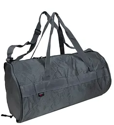 Невелика складна спортивна сумка Active Sport 41184 21L Сіра - мініатюра 2