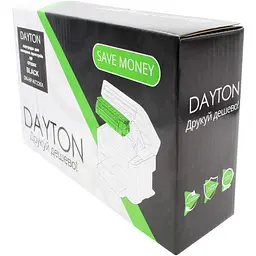 Картридж Dayton HP CF226X (26X) для LJ Pro M402 (DN-HP-NT226X) - мініатюра 3