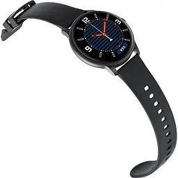 Смарт-годинник iMiLab iMiki-KW66 Black - мініатюра 4