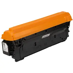 Картридж Makkon для HP CF362A (508A), Canon 040 yellow (MN-HP-CF362A-U) - мініатюра 2