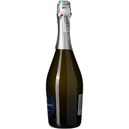 Вино ігристе Alberto Ruffini Prosecco Brut біле брют 0.75 л 11% - мініатюра 3
