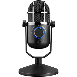 Мікрофон Thronmax MDRILL DOME M3 Black (M3THRONMAX) [146656] - мініатюра 1
