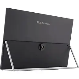 Монітор 27" ASUS ZenScreen MB27ACF Portable QHD IPS 100Hz (90LM0AU5-B01A71) - мініатюра 8