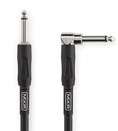 Кабель інструментальний Dunlop DCIX10R MXR Pro Series Instrument Cable 3.0m (10ft) (Straight/Right) - мініатюра 2