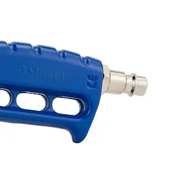 Фарборозпилювач Sigma MP 1.5 мм 600 мл (6811911) - мініатюра 5