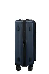 Валіза Samsonite RESTACKD MIDNIGHT BLUE 55x40x23(26) 55 См KO6*59002 - мініатюра 13