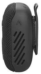 Портативна акустика JBL WIND 3S Black (JBLWIND3S) - мініатюра 14