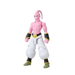 Фігурка анімаційного персонажа Dragon Ball Stars Poseable Маджин Буу Аку (123835)  - мініатюра 3