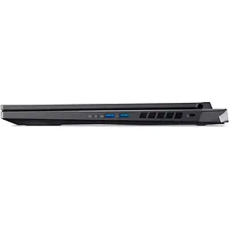 Ноутбук Ігровий Acer Nitro 17 AN17-42-R6V1 5 8645HS la 50GHz,17.3'',IPS,16GB DDR5,1TB,4050,Без ОС - мініатюра 14