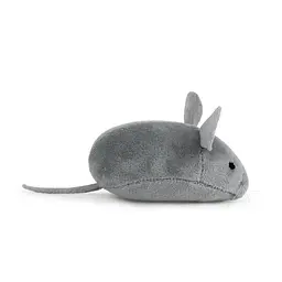 Іграшка плюшева Мишеня Тоббі WP Merchandise FWPMOUSETOBY23GR0 - мініатюра 2
