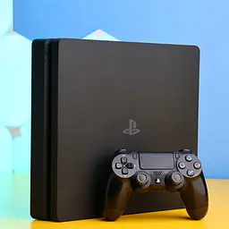 Ігрова консоль Sony PlayStation 4 Slim 500GB Black Б/У [173570]