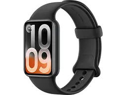 Фітнес-браслет Xiaomi Smart Band 10 Pro Midnight Black (BHR08W9GL)