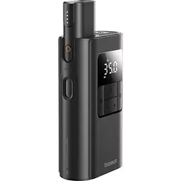 Автомобільний компресор Baseus PrimeTrip VA1 2-in-1 (C11169001121-00) [136419]