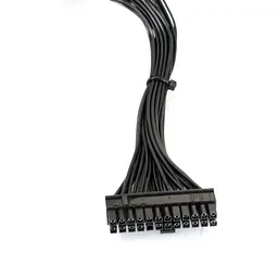 Блок живлення Gamemax 600W (GM-600B) - мініатюра 6