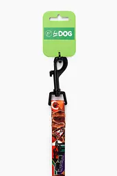 Повідець ТМ HIDOG Safari , ширина 10 мм (довжина 152 см) (2100102352019A)(SN) shop (2100102352019) - мініатюра 5