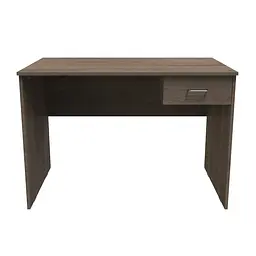 Стіл комп'ютерний Бад Ferrum-decor 750x1100x700 ДСП Дуб Сонома Трюфель 16 мм (FRD-104774)