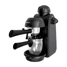 Ріжкова кавоварка еспресо Saturn ST-CM0165
