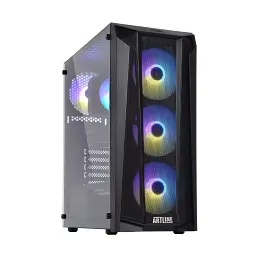 Комп'ютер Artline Gaming X33 (X33v22)