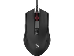 Миша A4Tech Bloody ES8 Stone Black