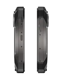 Смартфон Oukitel WP61 12/512GB Black - мініатюра 3