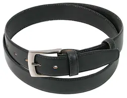 Чоловічий шкіряний ремінь Always Wild 115-135х3,4 см acs0017503 - мініатюра 4