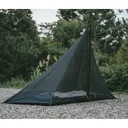 Намет Naturehike CNK2300ZP025 Brown - мініатюра 5