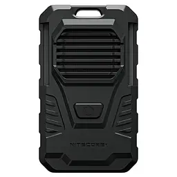Фумігатор бездротовий Nitecore EMR06 TAC (USB-C) з пластинами - мініатюра 2