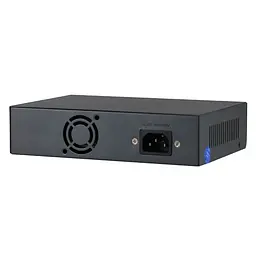 PoE-комутатор 9-портовий NVC-908D (73-00112) - мініатюра 2