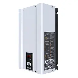 Стабілізатор напруги тиристорний Елекс Ампер-Р У 16-1 / 50 v2.1 (11000 Вт) - мініатюра 2