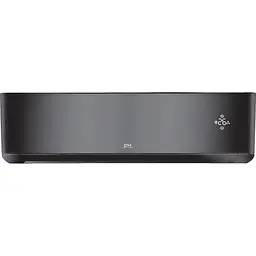 Спліт-система Cooper&Hunter Supreme Continental Gen VI CH-S24FTXAL2-FB Full Black [106668] - мініатюра 2